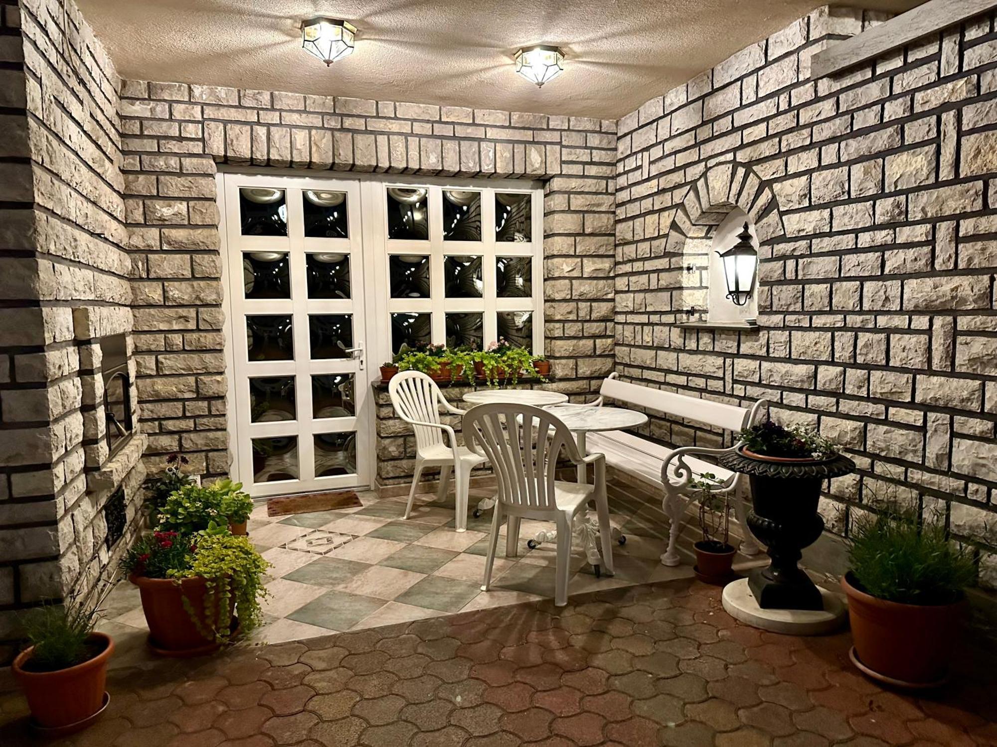 Ello Residence Veszprém Exterior foto